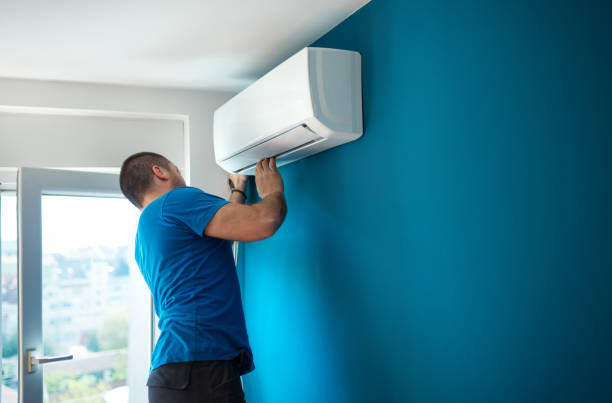 Local HVAC Companies in North Plains, OR