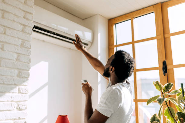 Professional HVAC in North Plains, OR