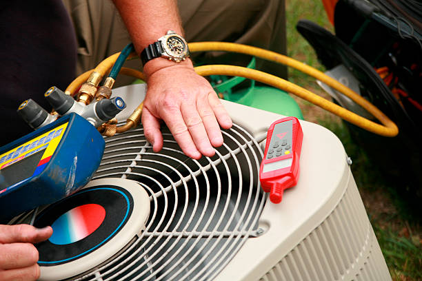 Best Local HVAC Companies  in Nth Plains, OR