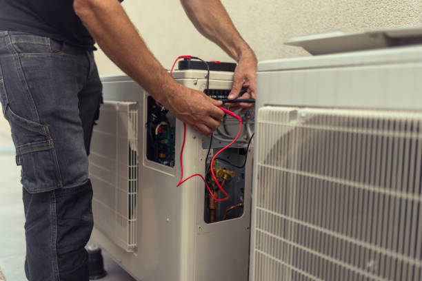 Best HVAC Air Duct Cleaning  in Nth Plains, OR