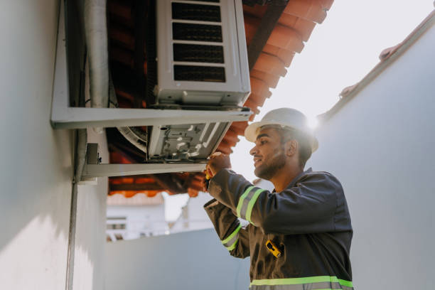 Best HVAC Repair Near Me  in Nth Plains, OR