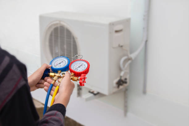 Best HVAC Tune-Up Services  in Nth Plains, OR