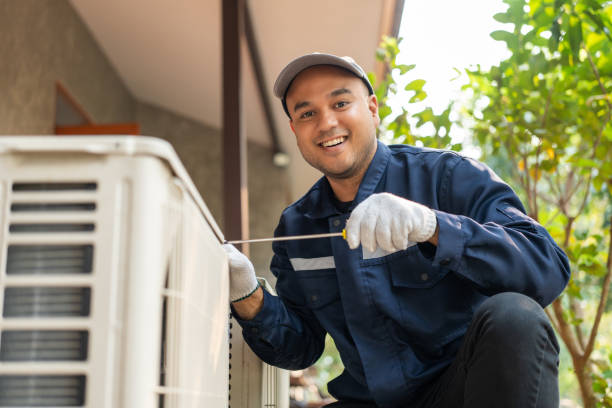 HVAC Troubleshooting in North Plains, OR