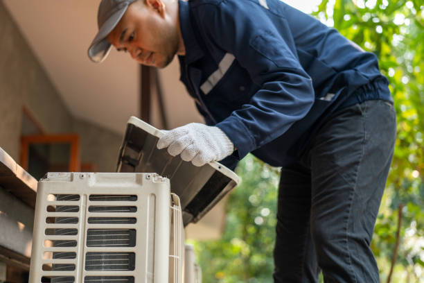 Best Ductless HVAC Repair  in Nth Plains, OR