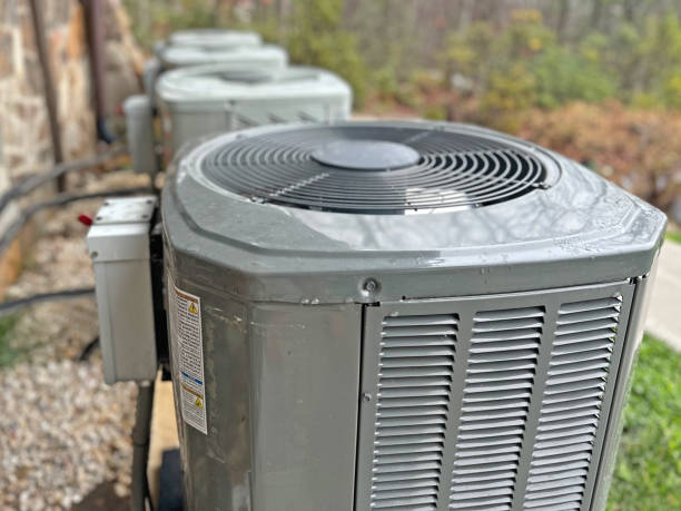 Air Duct Cleaning in North Plains, OR