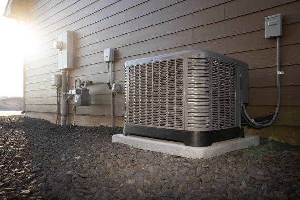 Best Residential HVAC Services  in Nth Plains, OR